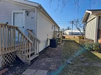 1996 Dutch Mobile Home