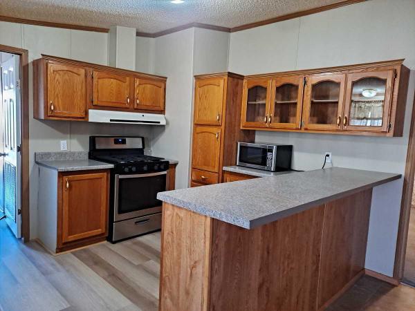 1996 Dutch Mobile Home For Sale