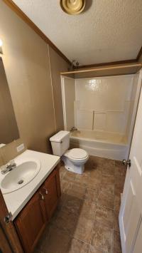 1996 Dutch Mobile Home