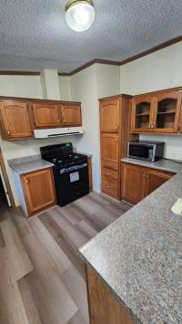 1996 Dutch Mobile Home
