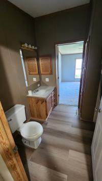 1996 Dutch Mobile Home