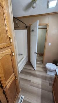 1996 Dutch Mobile Home
