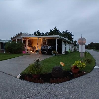 Photo 1 of 5 of home located at 2934 Griffin View Dr, Lot 80 Lady Lake, FL 32159