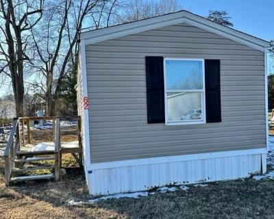 Mobile Home at 62 Appaloosa Corbin, KY 40701