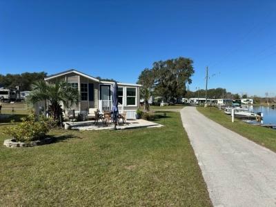 Mobile Home at 219 Oak Harbor Cp Haines City, FL 33844