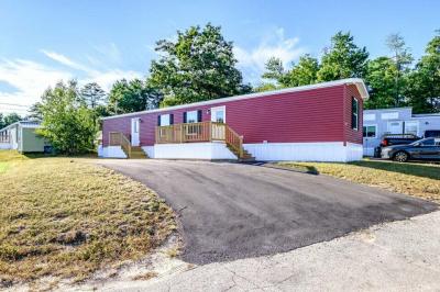 Mobile Home at 24 Cedarwood Drive Limington, ME 04049