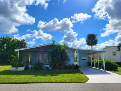 Mobile Home at 5721 Camelford Drive Sarasota, FL 34233