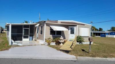 Mobile Home at 83 Murcott Dr. Winter Haven, FL 33884