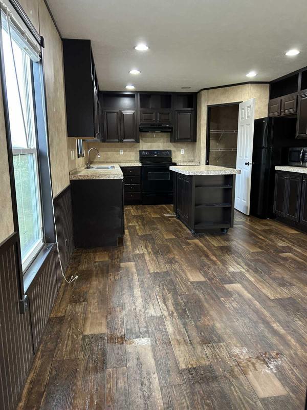 Photo 8 of 2 of home located at 6103 Fm 565 Rd. Baytown, TX 77523