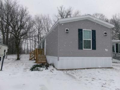 Mobile Home at 309 Red Oak Dr Kendallville, IN 46755