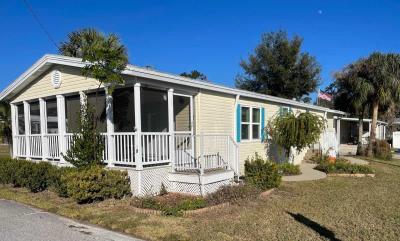 Mobile Home at 36130 Citrus Blvd Grand Island, FL 32735