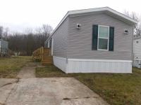 2025 Mobile Home