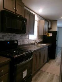 2025 Mobile Home