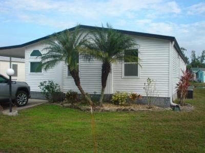 Mobile Home at 1374 Pheasant Run Rockledge, FL 32955