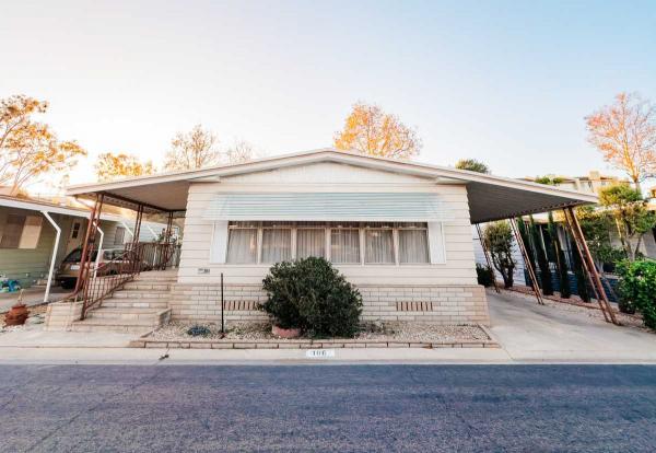 1976 Bendix Mobile Home For Sale