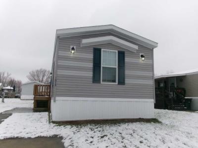 Mobile Home at 1915 Hickory Tree Rd Kendallville, IN 46755