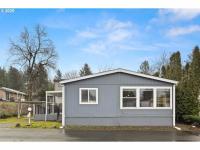 1989 FLEETWOOD UNKNOWN Mobile Home