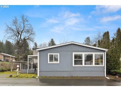 Mobile Home at 21016 SE Stark St Gresham, OR 97030