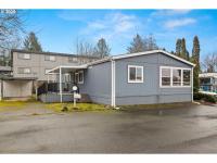 1989 FLEETWOOD UNKNOWN Mobile Home