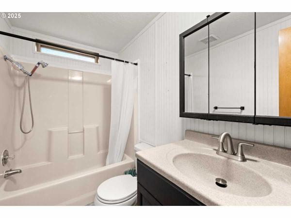 1989 FLEETWOOD UNKNOWN Mobile Home