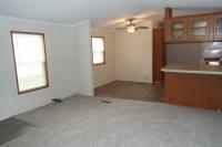 2002 Skyline Manufactured Home