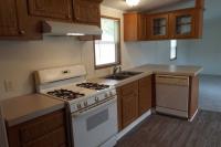 2002 Skyline Manufactured Home