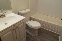 2002 Skyline Manufactured Home