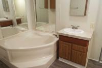 2002 Skyline Manufactured Home