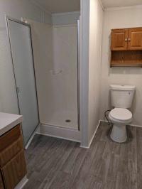 2002 Skyline Manufactured Home
