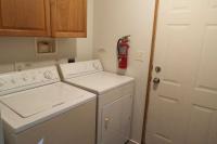 2002 Skyline Manufactured Home