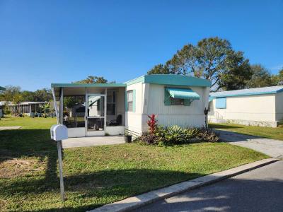 Mobile Home at 13123 Gascony St Riverview, FL 33578