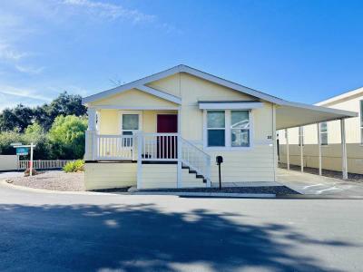 Mobile Home at 3505 Alpine Blvd #52 Alpine, CA 91901