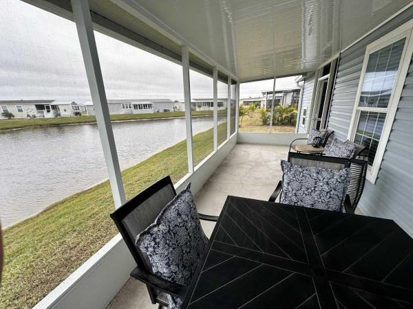 2022 Champion Mobile Home