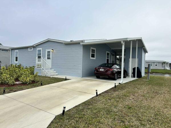 2022 Champion Mobile Home