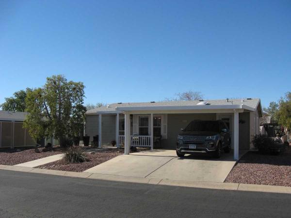 2004 Cavco Cavco Mobile Home
