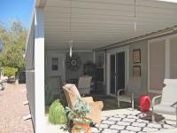 2004 Cavco Cavco Mobile Home