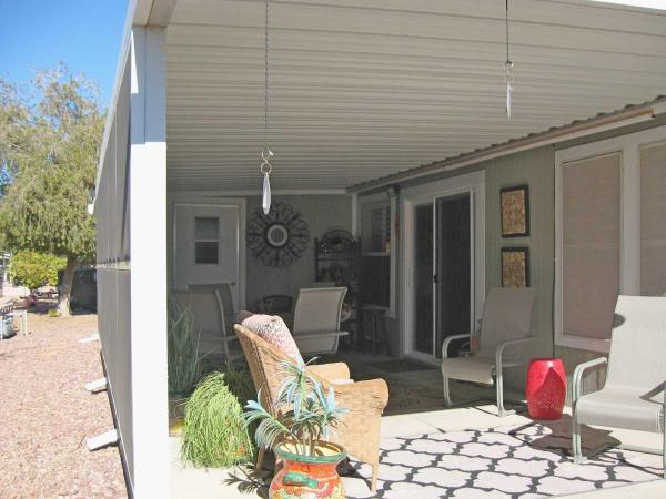 2004 Cavco Cavco Mobile Home
