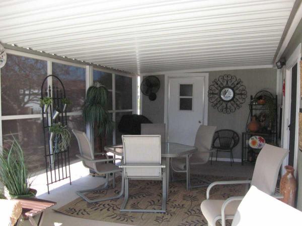 2004 Cavco Cavco Mobile Home
