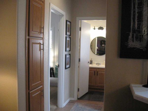 2004 Cavco Cavco Mobile Home