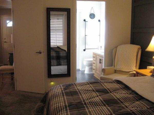 2004 Cavco Cavco Mobile Home