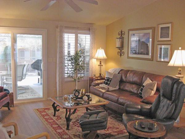 2004 Cavco Cavco Mobile Home