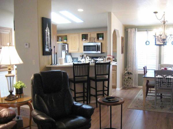 2004 Cavco Cavco Mobile Home