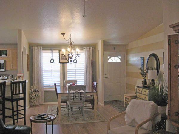2004 Cavco Cavco Mobile Home