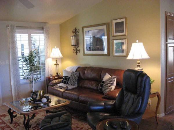 2004 Cavco Cavco Mobile Home