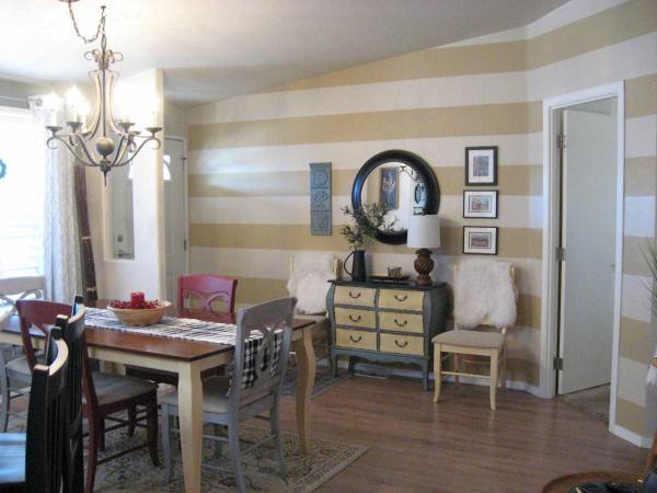 2004 Cavco Cavco Mobile Home