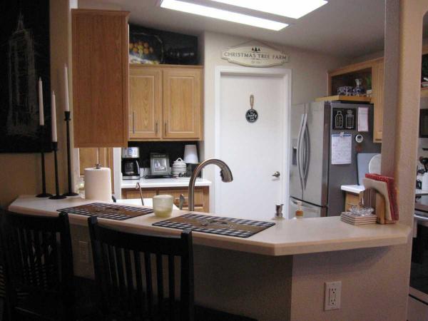 2004 Cavco Cavco Mobile Home
