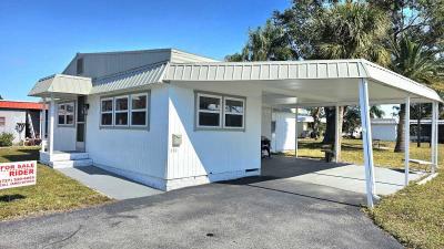 Mobile Home at 7100 Ulmerton Rd. Largo, FL 33771