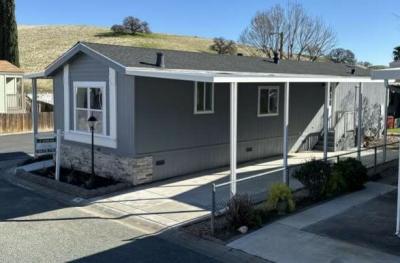 Mobile Home at 16711 Marsh Creek Road #95 Clayton, CA 94517