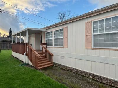 Mobile Home at 16221 SE 79th Ave Milwaukie, OR 97267