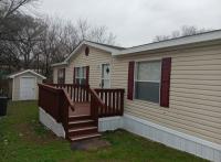 1998 Patriot Crown Colony Mobile Home